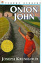 Onion John by Joseph Krumgold, Symeon Shimin, 9780064401449