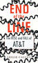 End of the Line by Leslie Cauley, 9781439123096
