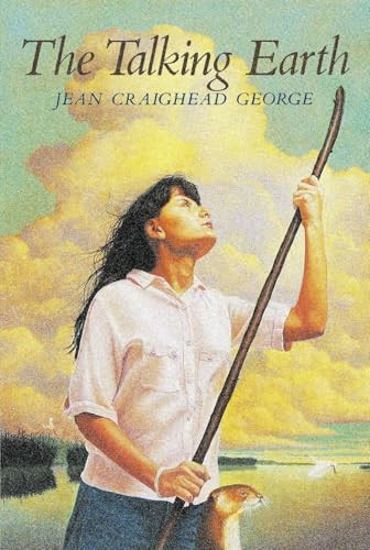 The Talking Earth by Jean Craighead George, 9780064402125