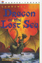 Dragon of the Lost Sea by Laurence Yep, 9780064402279