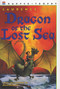 Dragon of the Lost Sea by Laurence Yep, 9780064402279
