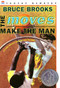 The Moves Make the Man by Bruce Brooks, 9780064405645