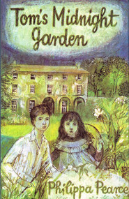 Tom's Midnight Garden by Philippa Pearce, Jaime Zollars, 9780064404457