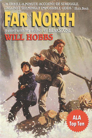 Far North by Will Hobbs, 9780380725366