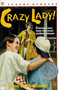 Crazy Lady! by Jane Leslie Conly, 9780064405713