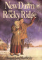 New Dawn on Rocky Ridge by Roger Lea MacBride, Dan Andreasen, 9780064405812