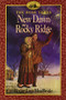 New Dawn on Rocky Ridge by Roger Lea MacBride, Dan Andreasen, 9780064405812