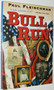 Bull Run by Paul Fleischman, 9780064405881