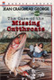 The Case of the Missing Cutthroats by Jean Craighead George, Suzanne Duranceau, 9780064406475