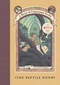 A Series of Unfortunate Events #2: The Reptile Room by Lemony Snicket, Brett Helquist, Michael Kupperman, 9780064407670