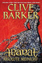 Abarat: Absolute Midnight by Clive Barker, Clive Barker, 9780064409339
