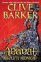 Abarat: Absolute Midnight by Clive Barker, Clive Barker, 9780064409339