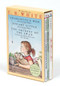 E. B. White Box Set: 3 Classic Favorites (Charlotte's Web, Stuart Little, The Trumpet of the Swan) by E. B. White, 9780064409643