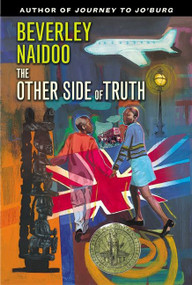 The Other Side of Truth by Beverley Naidoo, 9780064410021