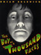 The Boy of a Thousand Faces by Brian Selznick, Brian Selznick, 9780064410809