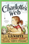 Charlotte's Web: Full Color Edition by E. B. White, Garth Williams, Rosemary Wells, 9780064410939