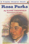 Rosa Parks by Eloise Greenfield, Gil Ashby, 9780064420259