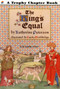 The King's Equal by Katherine Paterson, Curtis Woodbridge, 9780064420907
