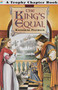 The King's Equal by Katherine Paterson, Curtis Woodbridge, 9780064420907