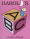 Harold's ABC by Crockett Johnson, Crockett Johnson, 9780064430234