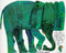 Do You Want to Be My Friend? by Eric Carle, Eric Carle, 9780064431279