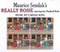 Maurice Sendak's Really Rosie by Maurice Sendak, Maurice Sendak, 9780064431385
