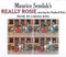 Maurice Sendak's Really Rosie by Maurice Sendak, Maurice Sendak, 9780064431385