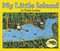My Little Island by Frane Lessac, Frane Lessac, 9780064431460