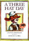 A Three Hat Day by Laura Geringer, Arnold Lobel, 9780064431576