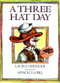 A Three Hat Day by Laura Geringer, Arnold Lobel, 9780064431576