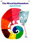 The Mixed-Up Chameleon by Eric Carle, Eric Carle, 9780064431620