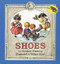 Shoes by Elizabeth Winthrop, William Joyce, 9780064431712