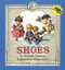 Shoes by Elizabeth Winthrop, William Joyce, 9780064431712