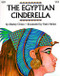 The Egyptian Cinderella by Shirley Climo, Ruth Heller, 9780064432795