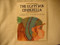 The Egyptian Cinderella by Shirley Climo, Ruth Heller, 9780064432795