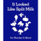 It Looked Like Spilt Milk Big Book by Charles G. Shaw, Charles G. Shaw, 9780064433129