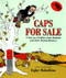Caps for Sale Big Book by Esphyr Slobodkina, Esphyr Slobodkina, 9780064433136