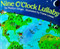 Nine O'Clock Lullaby by Marilyn Singer, Frane Lessac, 9780064433198