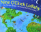 Nine O'Clock Lullaby by Marilyn Singer, Frane Lessac, 9780064433198