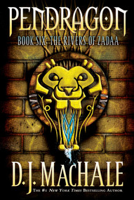 The Rivers of Zadaa - 9780689869129 by D.J. MacHale, 9780689869129