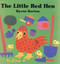 Little Red Hen Big Book by Byron Barton, Byron Barton, 9780064433792
