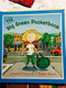 The Big Green Pocketbook by Candice F. Ransom, Felicia Bond, 9780064433952