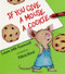 If You Give a Mouse a Cookie Big Book by Laura Joffe Numeroff, Felicia Bond, 9780064434096