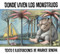 Donde viven los monstruos (Where the Wild Things Are (Spanish edition), A Caldecott Award Winner) by Maurice Sendak, Maurice Sendak, 9780064434225