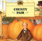 County Fair by Laura Ingalls Wilder, Jody Wheeler, 9780064434935