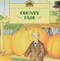 County Fair by Laura Ingalls Wilder, Jody Wheeler, 9780064434935