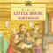 A Little House Birthday by Laura Ingalls Wilder, Doris Ettlinger, 9780064434942