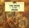 The Deer in the Wood by Laura Ingalls Wilder, Renee Graef, 9780064434980
