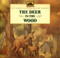 The Deer in the Wood by Laura Ingalls Wilder, Renee Graef, 9780064434980