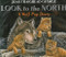 Look to the North (A Wolf Pup Diary) by Jean Craighead George, Lucia Washburn, 9780064435109